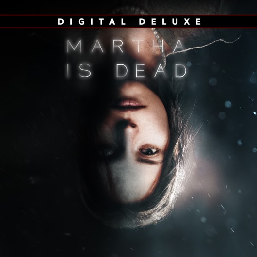 Martha Is Dead Digital Deluxe PS4™ & PS5™ for playstation