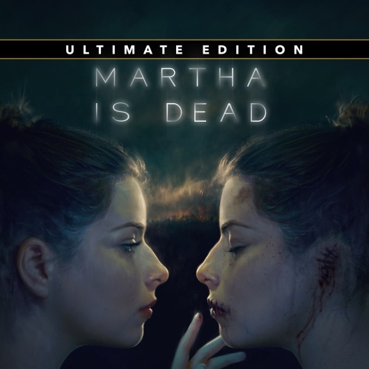 Martha Is Dead Ultimate Edition PS4™ & PS5™ for playstation
