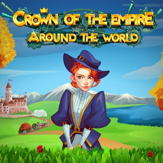 Crown of the Empire: Around the World for playstation