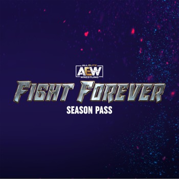 AEW: Fight Forever - Season Pass 1