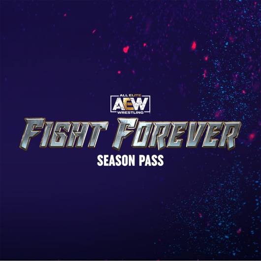AEW: Fight Forever - Season Pass 1 for playstation