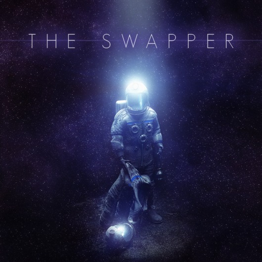 The Swapper for playstation