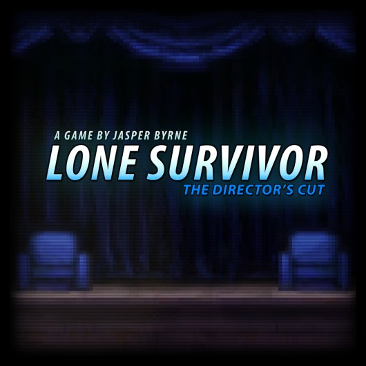 Lone Survivor: The Director's Cut for playstation