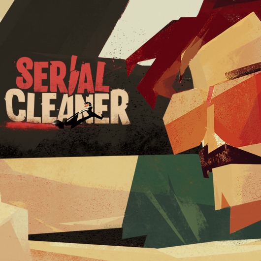 Serial Cleaner + Official Soundtrack Bundle for playstation