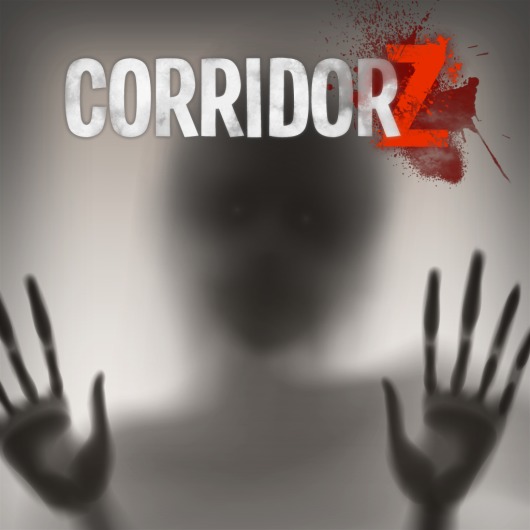 Corridor Z Disturbed Dynamic Theme Bundle for playstation