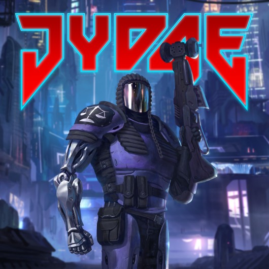 JYDGE PS4 & PS5 for playstation