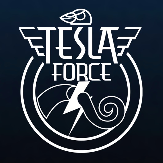 Tesla Force PS4 & PS5 for playstation
