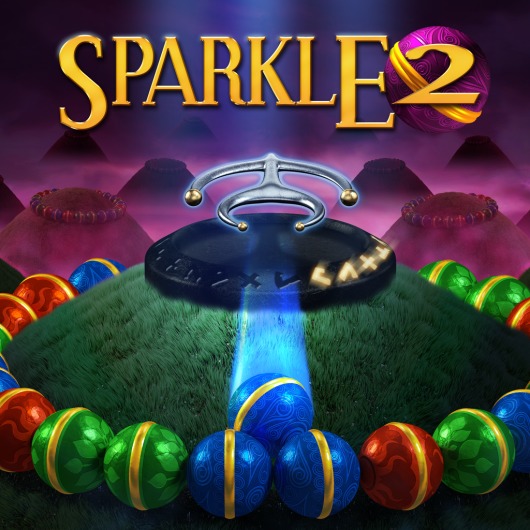 Sparkle 2 PS4 & PS5 for playstation