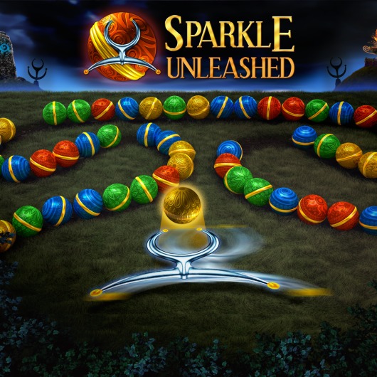 Sparkle Unleashed PS4® & PS5® for playstation