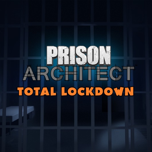 Prison Architect - Total Lockdown Edition for playstation