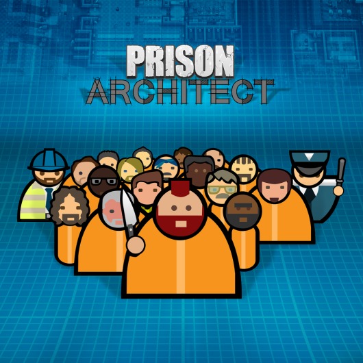 Prison Architect: PlayStation®4 Edition for playstation