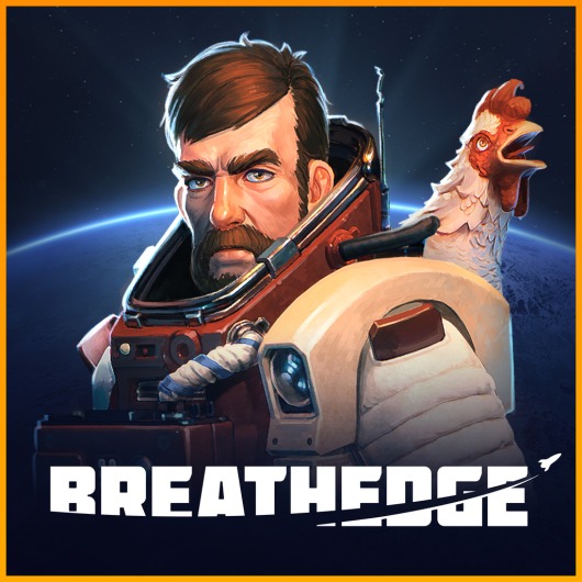 Breathedge for playstation