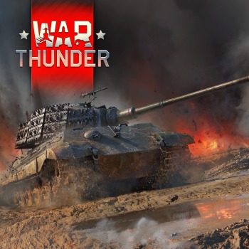 War Thunder – King Tiger