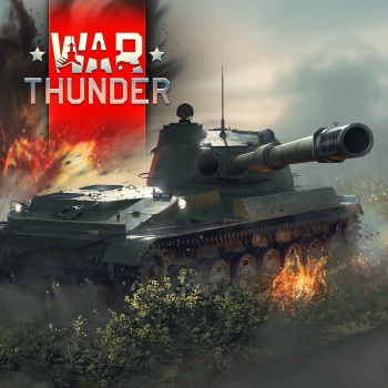 War Thunder - Object 120