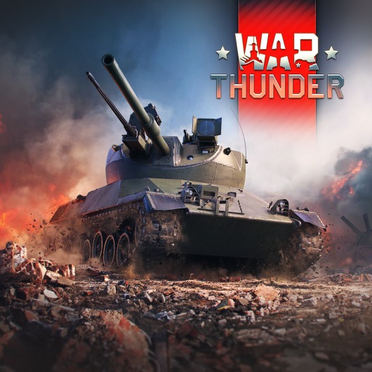 War Thunder - Turm III Pack for playstation