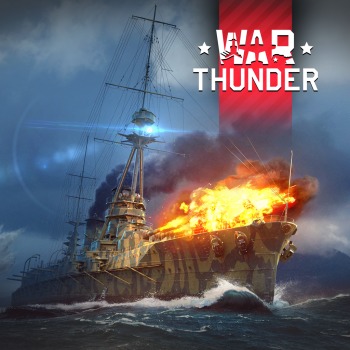 War Thunder - IJN Yamashiro Pack