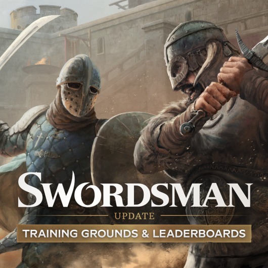 Swordsman VR for playstation