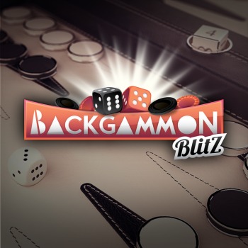 Backgammon Blitz Demo