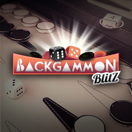 Backgammon Blitz Demo for playstation