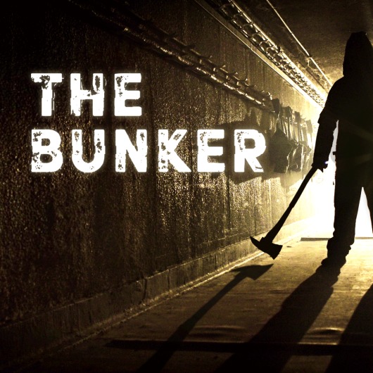 The Bunker for playstation