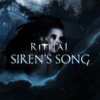 Sker Ritual - Siren's Song