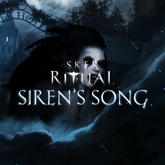 Sker Ritual - Siren's Song for playstation