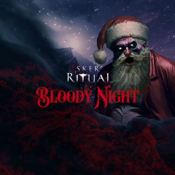 Sker Ritual – Bloody Night