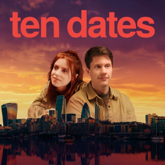 Ten Dates for playstation