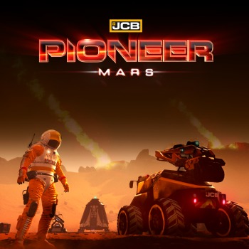 JCB Pioneer: Mars