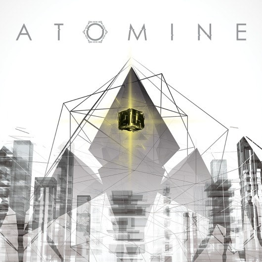 ATOMINE for playstation