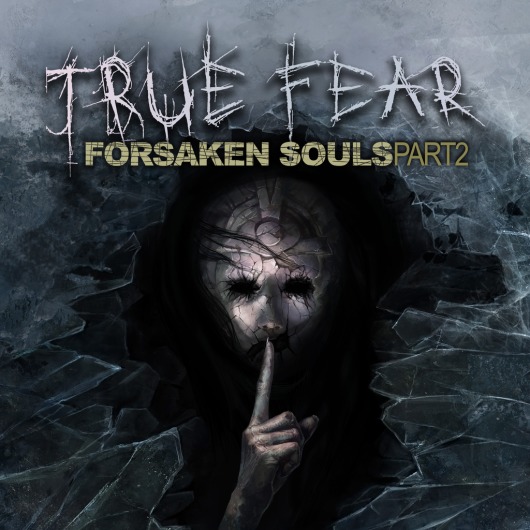 True Fear: Forsaken Souls Part 2 for playstation