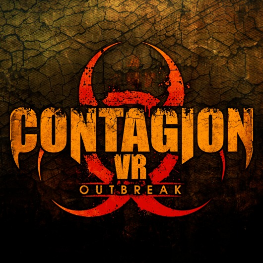 Contagion VR: Outbreak for playstation
