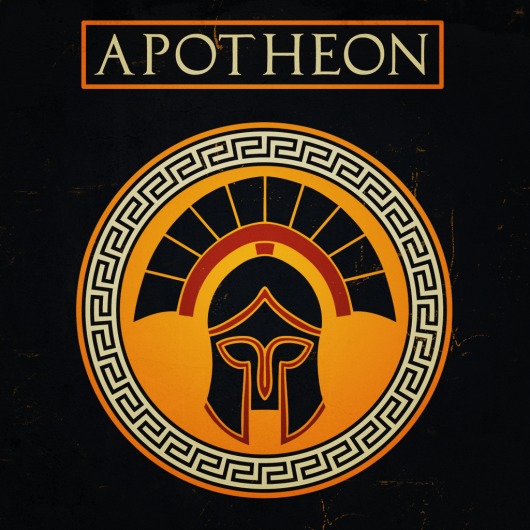 Apotheon for playstation
