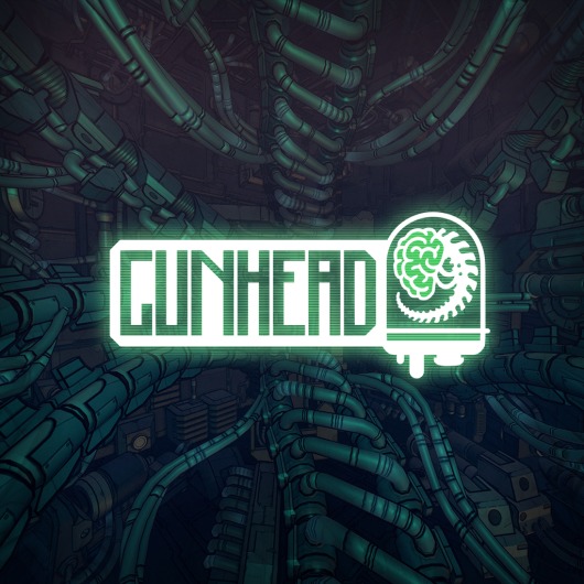 Gunhead for playstation