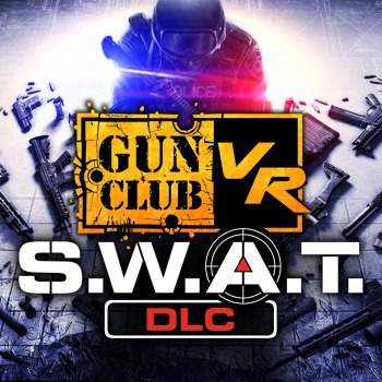 Gun Club VR: SWAT
