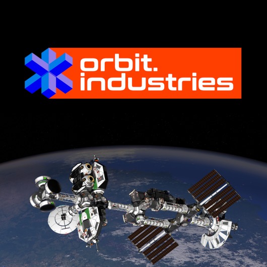 orbit.industries for playstation