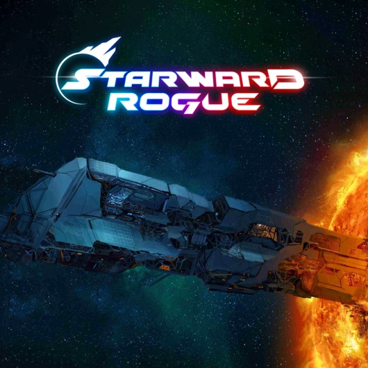 Starward Rogue for playstation