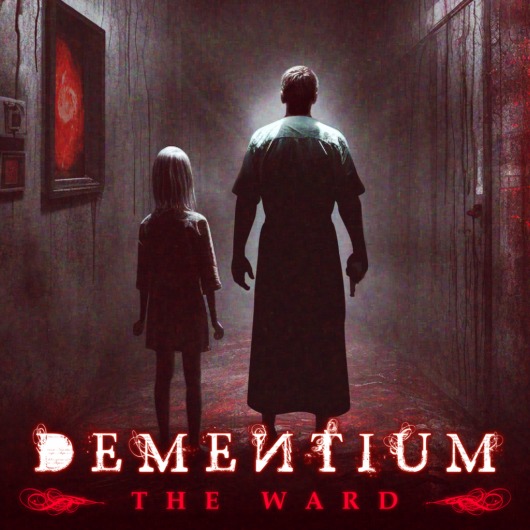 Dementium: The Ward for playstation