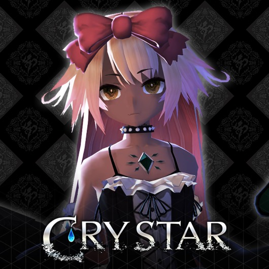 CRYSTAR Pheles’s Clothes for playstation