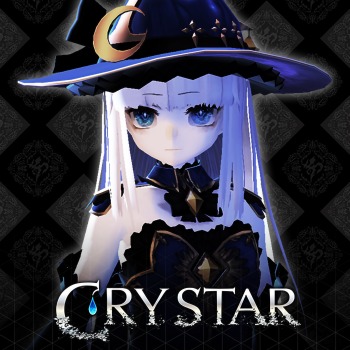 CRYSTAR Rei's Peddler Outfit