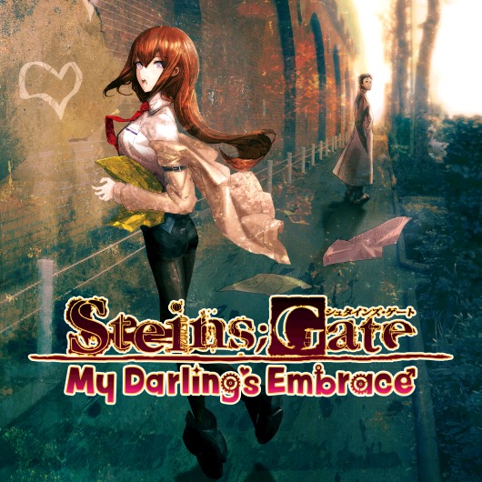 STEINS;GATE: My Darling's Embrace for playstation