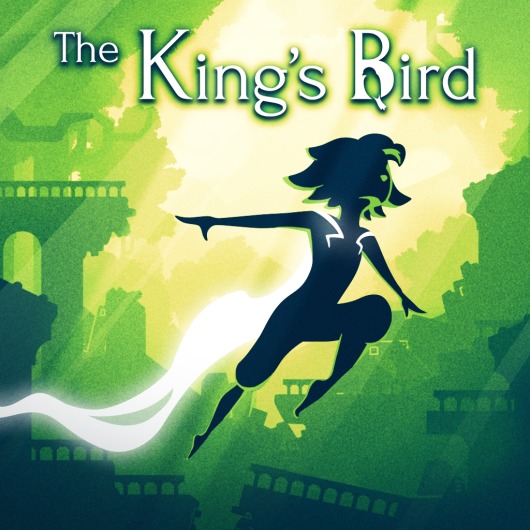 The King's Bird for playstation