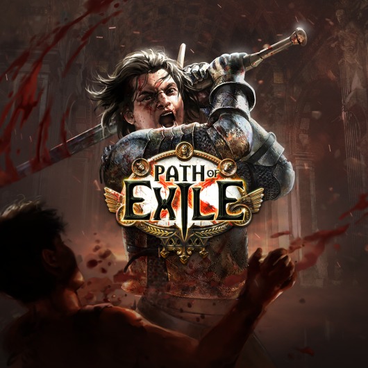 Path of Exile for playstation