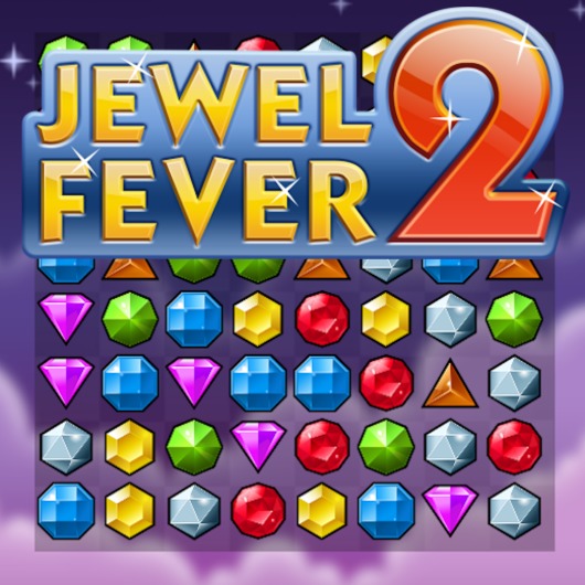 Jewel Fever 2 for playstation