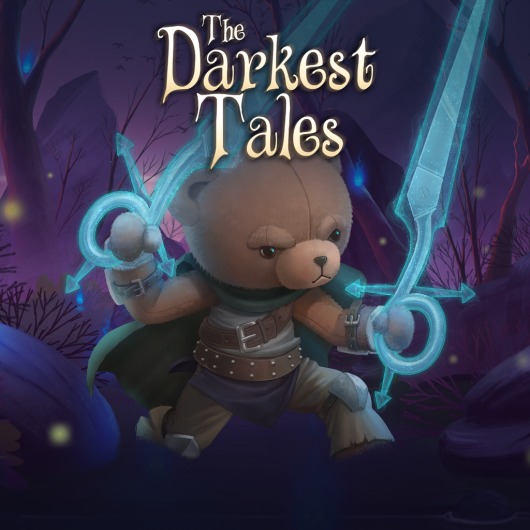 The Darkest Tales for playstation