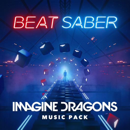Beat Saber: Imagine Dragons Music Pack for playstation