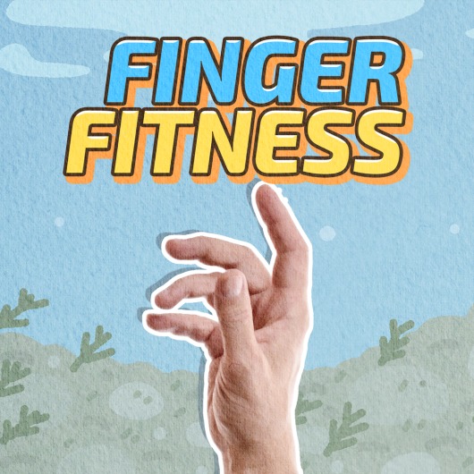 Finger Fitness for playstation