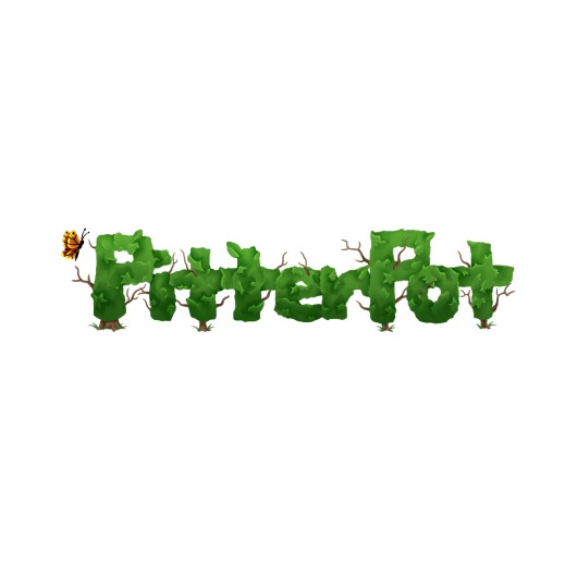 PitterPot for playstation