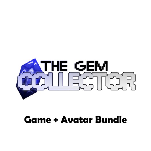 The Gem Collector Game + Avatar Bundle for playstation