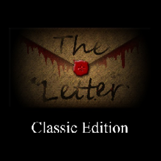 The Letter: Classic Edition for playstation